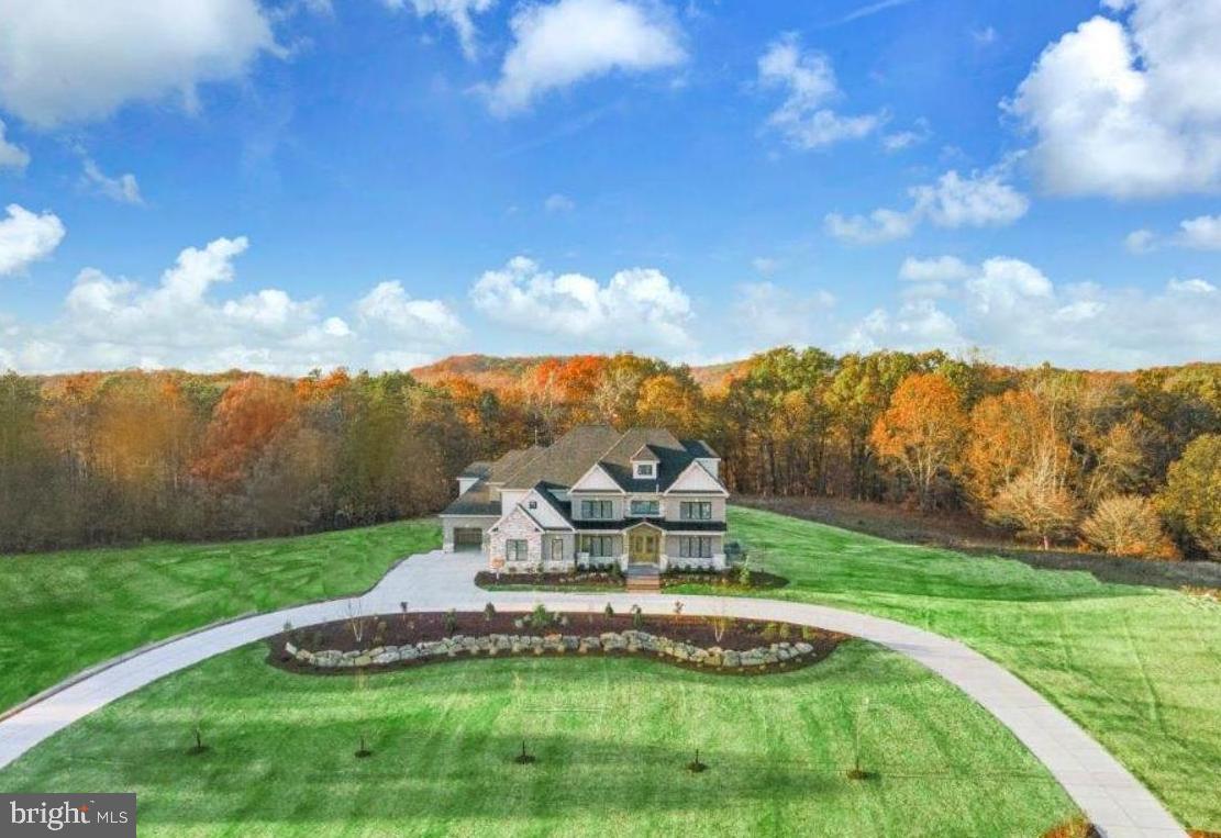545 Webb Road Chadds Ford, PA 19317 - Photo 1 of 56 Images Used for Illustrated Purposes Only, Not Act