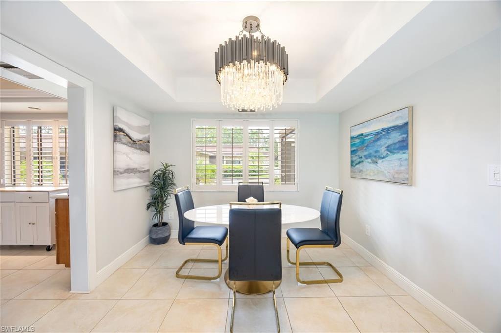 413 Augusta Boulevard, Unit 105 Naples, FL 34113 - Photo 12 of 30 Gallery Image 12
