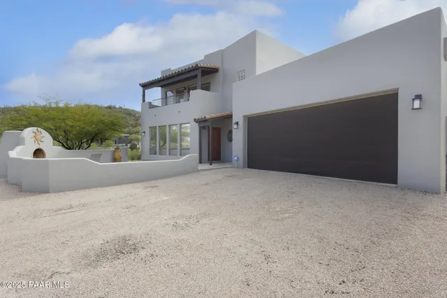 $774,900 | 35310 Pinnacle Place, Black Canyon City, AZ 85324