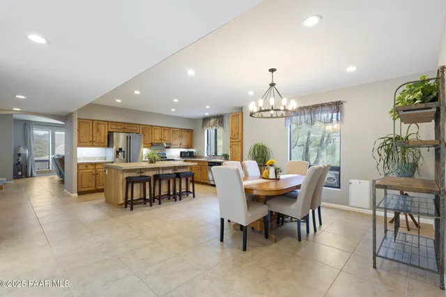 $774,900 | 35310 Pinnacle Place, Black Canyon City, AZ 85324