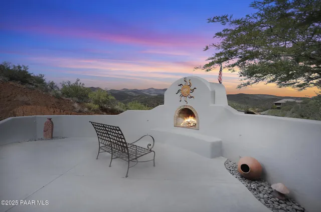 $774,900 | 35310 Pinnacle Place, Black Canyon City, AZ 85324