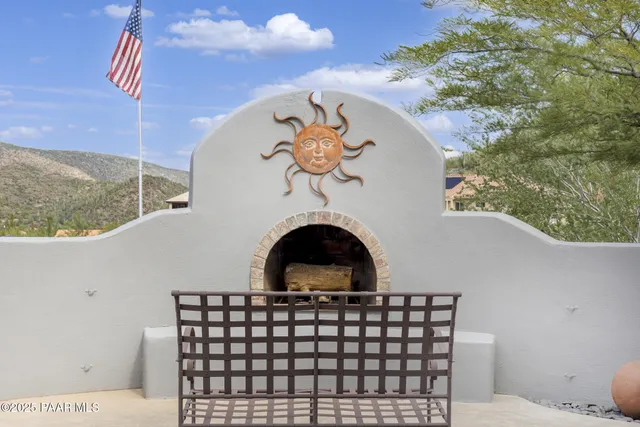 $774,900 | 35310 Pinnacle Place, Black Canyon City, AZ 85324