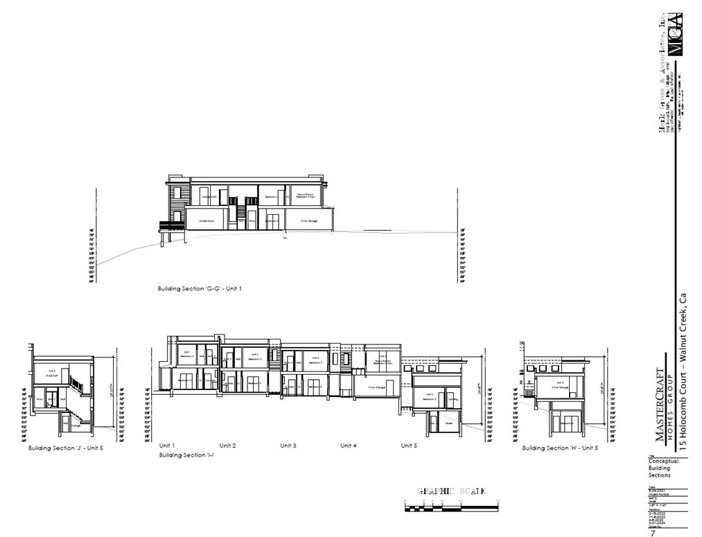 15 Holcomb Court Walnut Creek, CA 94596 - Photo 11 of 15 a black and white photo of a living room