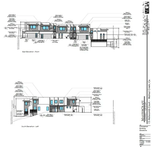 $1,999,000 | 15 Holcomb Court, Walnut Creek, CA 94596