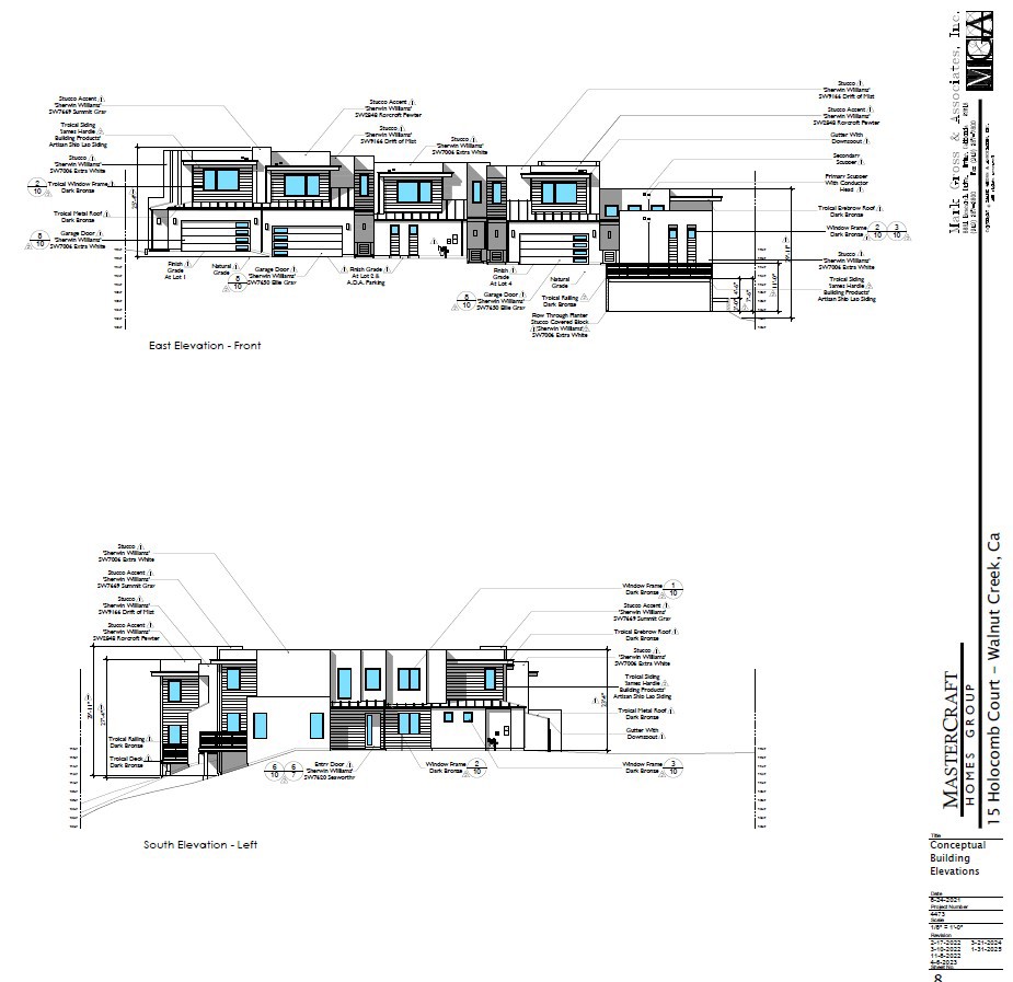 15 Holcomb Court Walnut Creek, CA 94596 - Photo 12 of 15