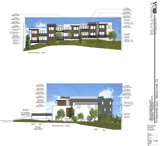 $1,999,000 | 15 Holcomb Court, Walnut Creek, CA 94596