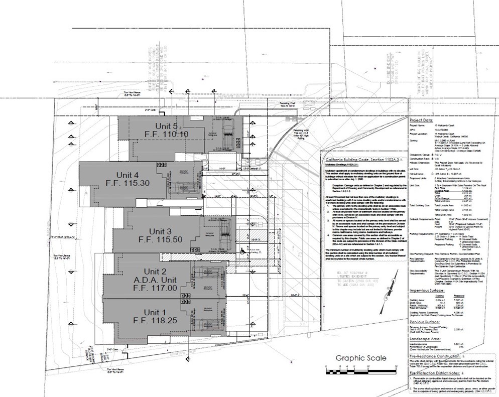 15 Holcomb Court Walnut Creek, CA 94596 - Photo 2 of 15 a bathroom with a bathtub