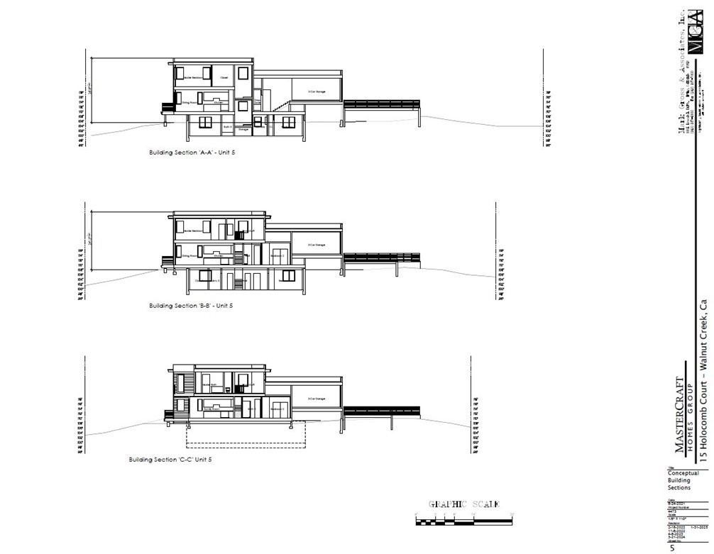 15 Holcomb Court Walnut Creek, CA 94596 - Photo 9 of 15