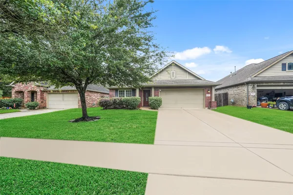 $290,000 | 24138 McKinzie Ridge Drive, Porter, TX 77365