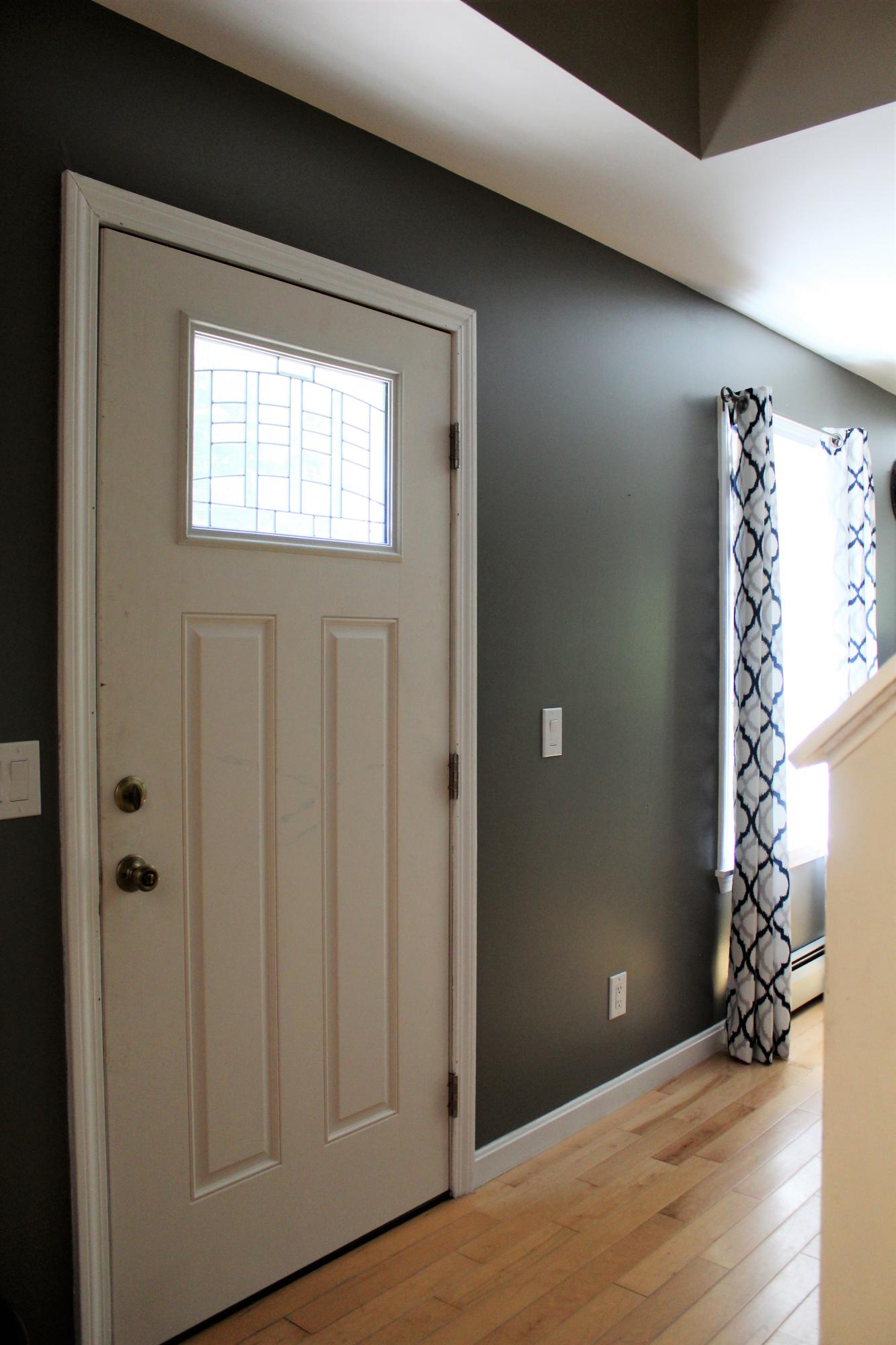 28 Shady Nook Road West Newfield, ME 04095 - Photo 13 of 33 13 Front entry
