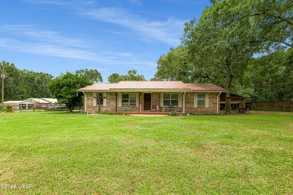 $249,900 | 2988 Sand Path Road, Bonifay, FL 32425