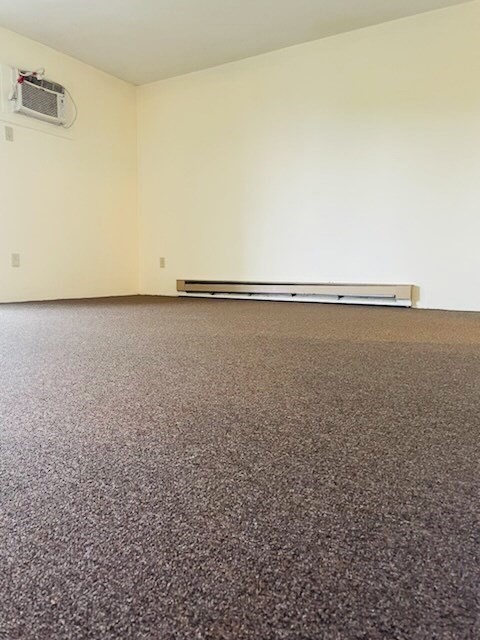 11 Gibbs Street, Unit A6 Worcester, MA 01607 - Photo 8 of 14 a view of an empty room