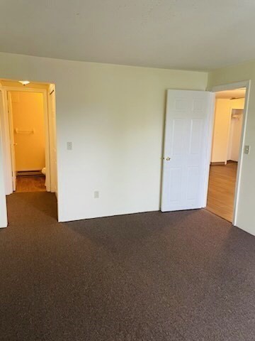 11 Gibbs Street, Unit A6 Worcester, MA 01607 - Photo 10 of 14 a view of an empty room with a window