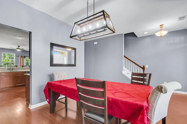 $2,800 | 7624 High Maple Circle, North Charleston, SC 29418