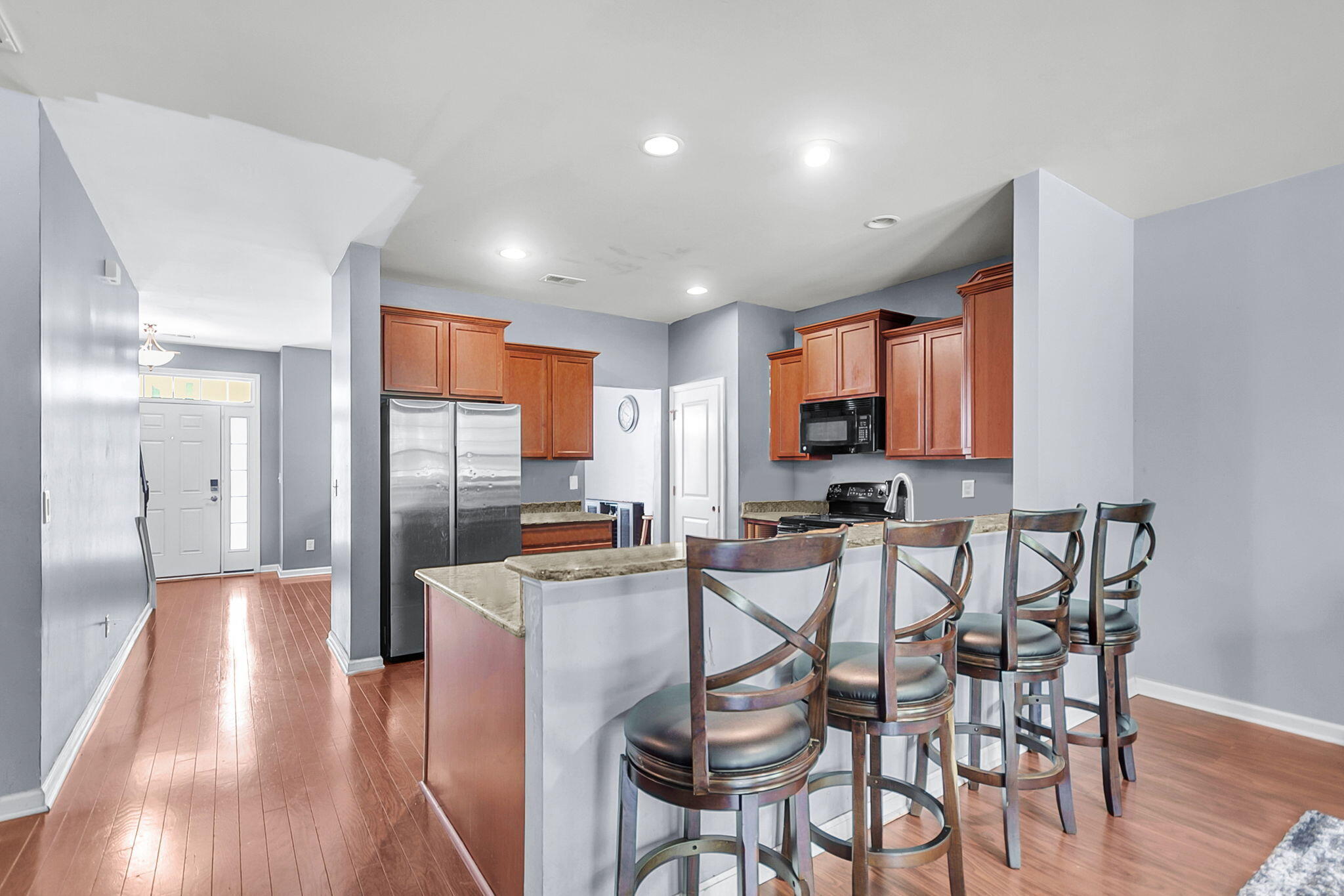 7624 High Maple Circle North Charleston, SC 29418 - Photo 17 of 38 CREM - 7624 High Maple-17