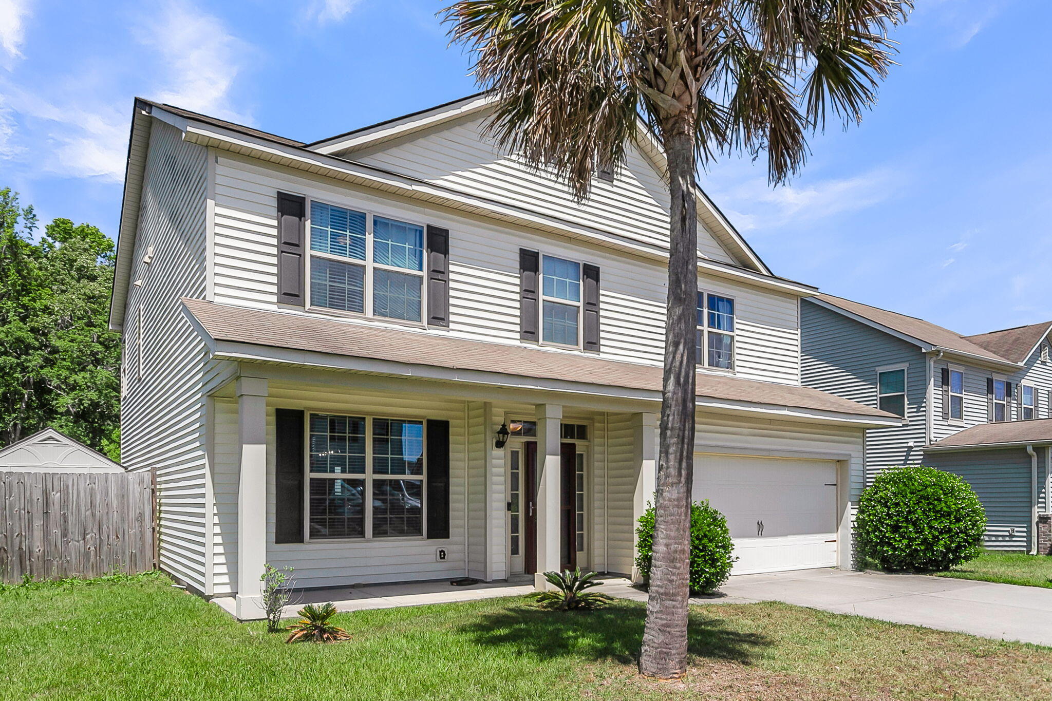 7624 High Maple Circle North Charleston, SC 29418 - Photo 2 of 38 CREM - 7624 High Maple-2