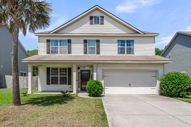 $2,800 | 7624 High Maple Circle, North Charleston, SC 29418