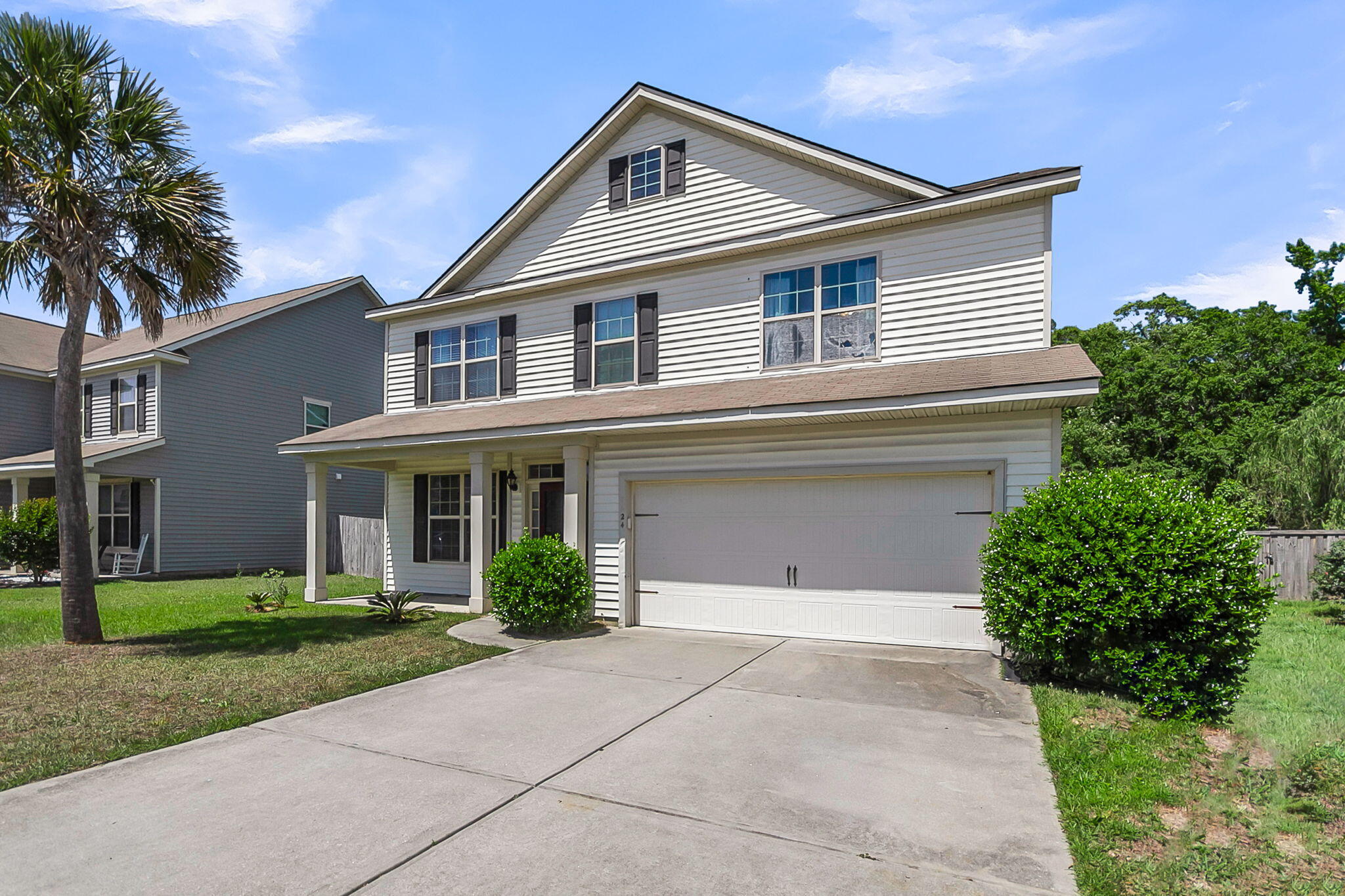 7624 High Maple Circle North Charleston, SC 29418 - Photo 4 of 38 CREM - 7624 High Maple-4