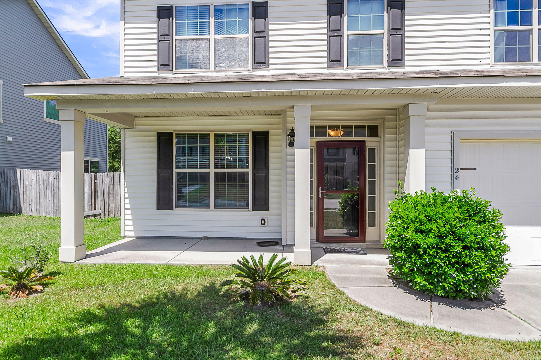 7624 High Maple Circle North Charleston, SC 29418 - Photo 5 of 38 CREM - 7624 High Maple-5