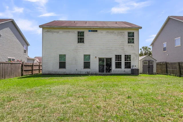 $2,800 | 7624 High Maple Circle, North Charleston, SC 29418