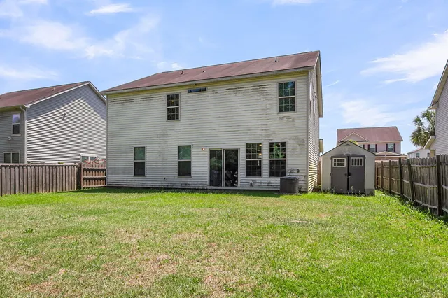 $2,800 | 7624 High Maple Circle, North Charleston, SC 29418