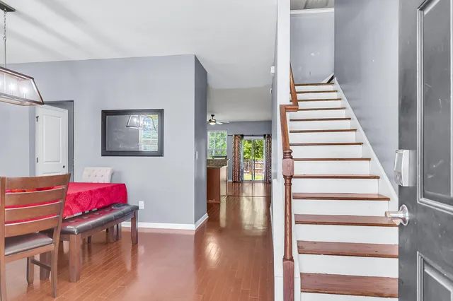 $2,800 | 7624 High Maple Circle, North Charleston, SC 29418