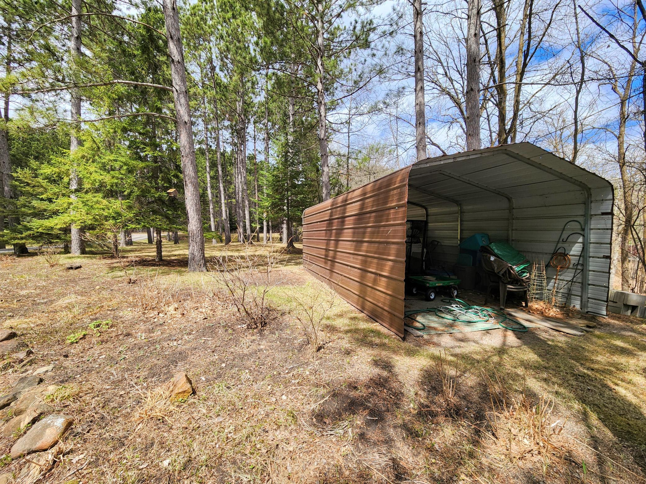 25118 Highwood Loop Akeley, MN 56433 - Photo 57 of 58