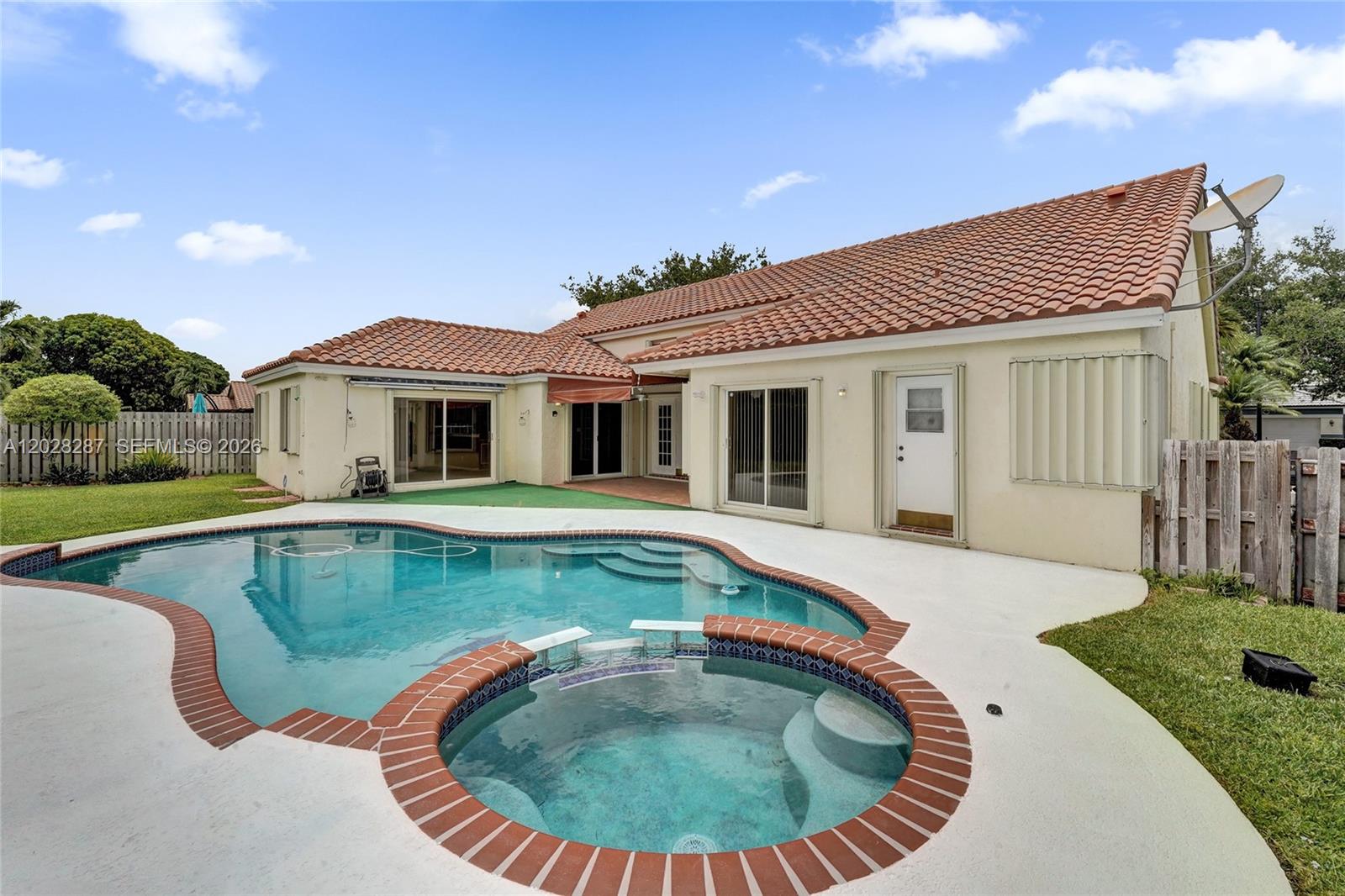 8860 Southern Orchard Road South Davie, FL 33328 - Photo 36 of 39