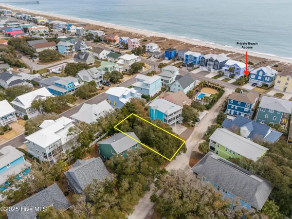 $600,000 | 218 Water Oak Circle, Kure Beach, NC 28449