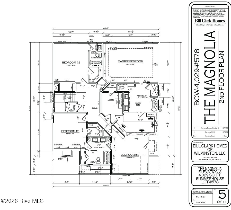 524 Moss Lake Lane Holly Ridge, NC 28445 - Photo 42 of 43