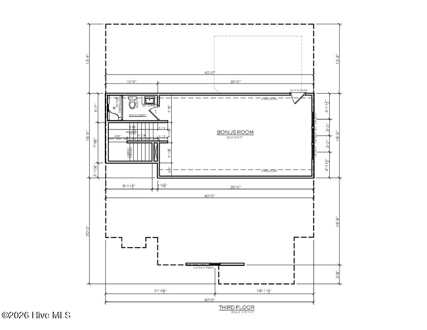 524 Moss Lake Lane Holly Ridge, NC 28445 - Photo 43 of 43