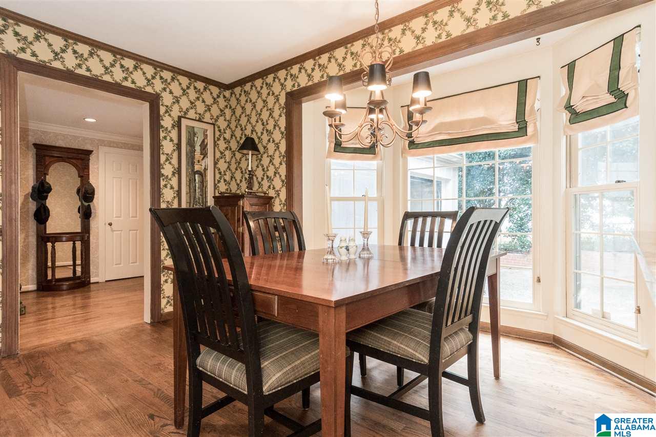 3709 Overbrook Circle Birmingham, AL 35213 - Photo 15 of 37