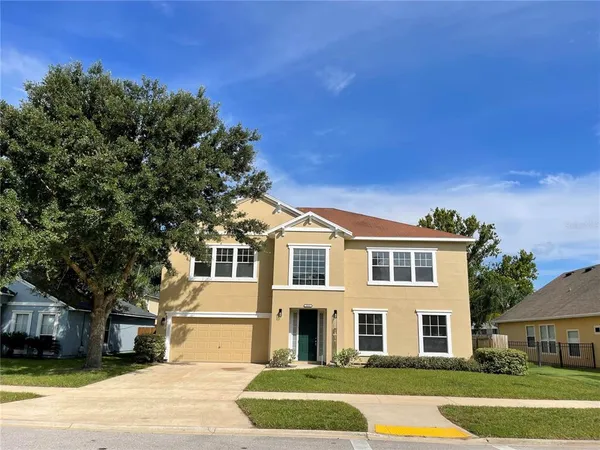 $439,500 | 1311 Brandon Drive, Orange Park, FL 32065