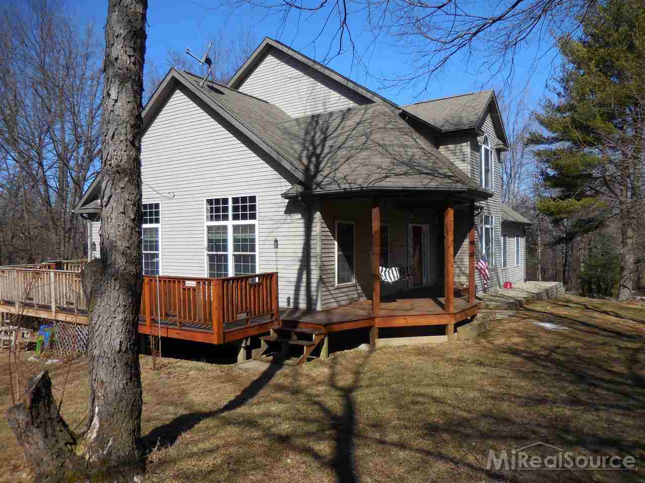 3242 Sutton Road Dryden, MI 48428 - Photo 17 of 25