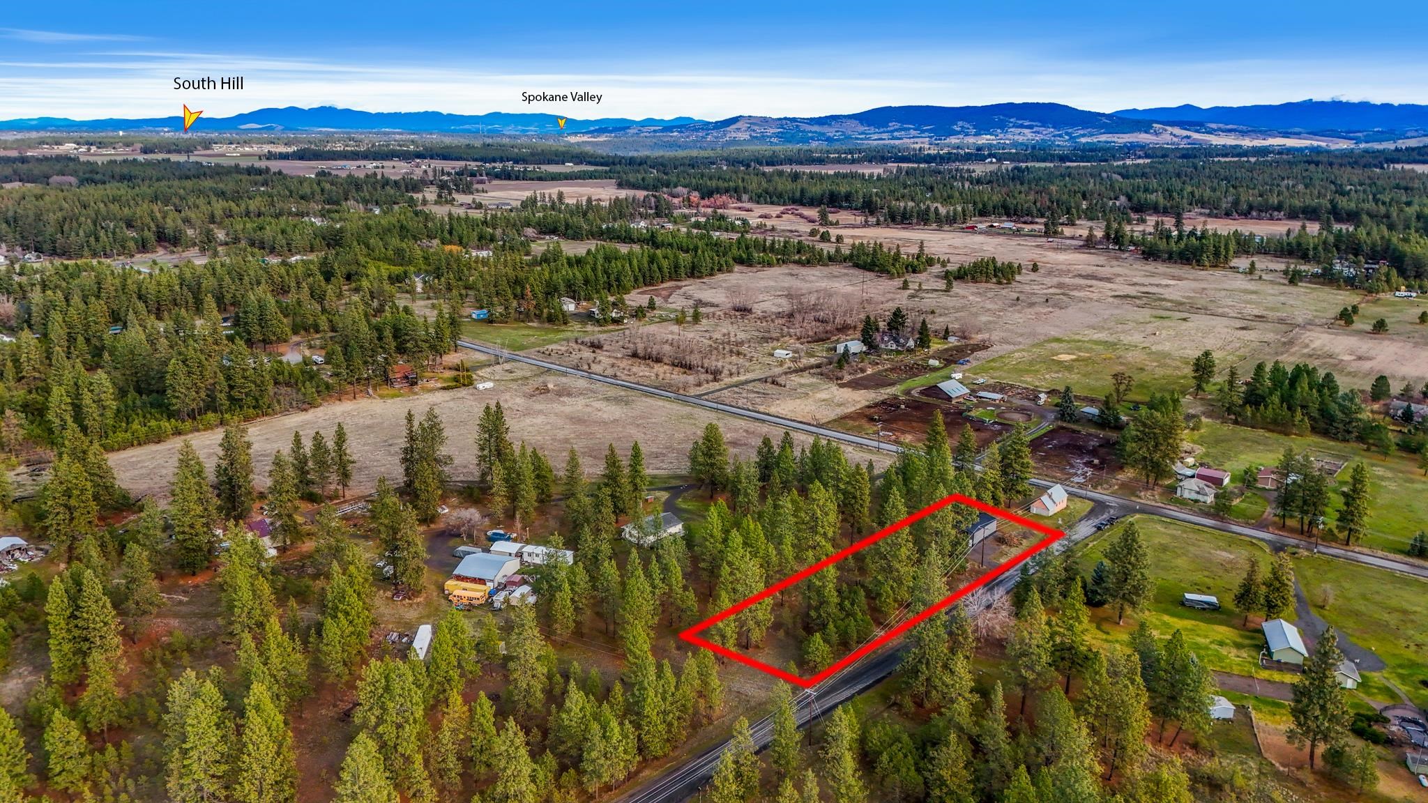 3714 West Jensen Road Cheney, WA 99004 - Photo 8 of 17