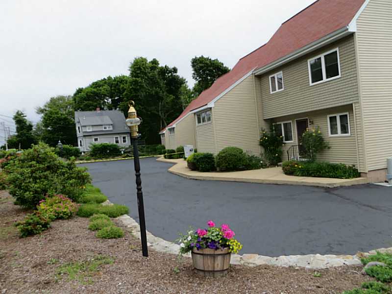 4042 Post Road, Unit 9 Warwick, RI 02886 - Photo 4 of 11 Exterior Front.