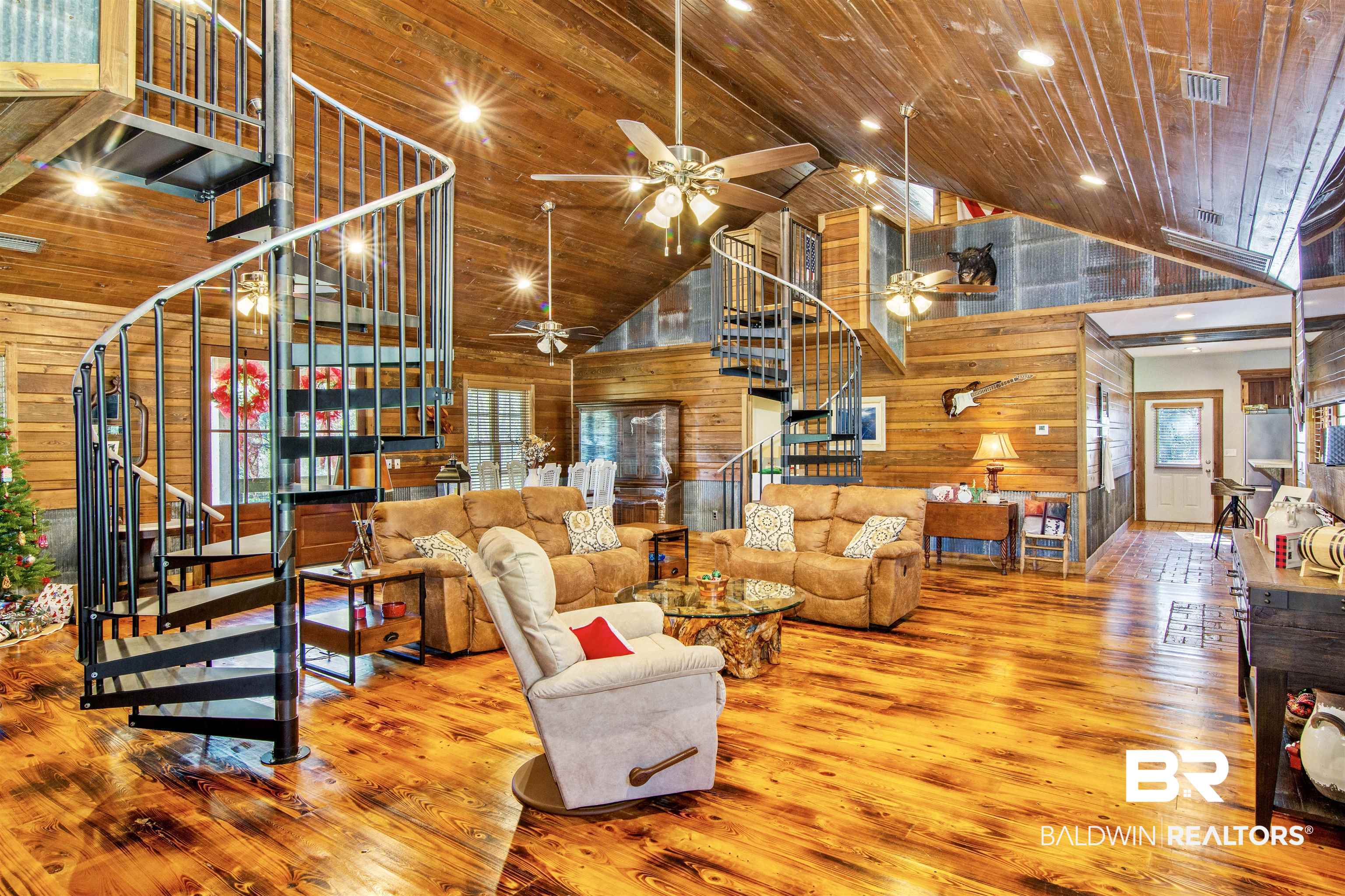 19635 A County Road 55, Unit A Silverhill, AL 36576 - Photo 8 of 43