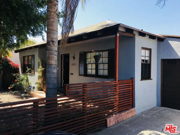 $4,800 | 4131 Michael Avenue, Los Angeles, CA 90066
