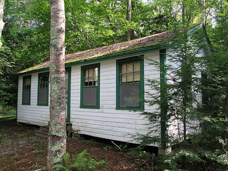 31 Barrows Point Road Newport, ME 04953 - Photo 3 of 35 Other. This camp at "point" sits...