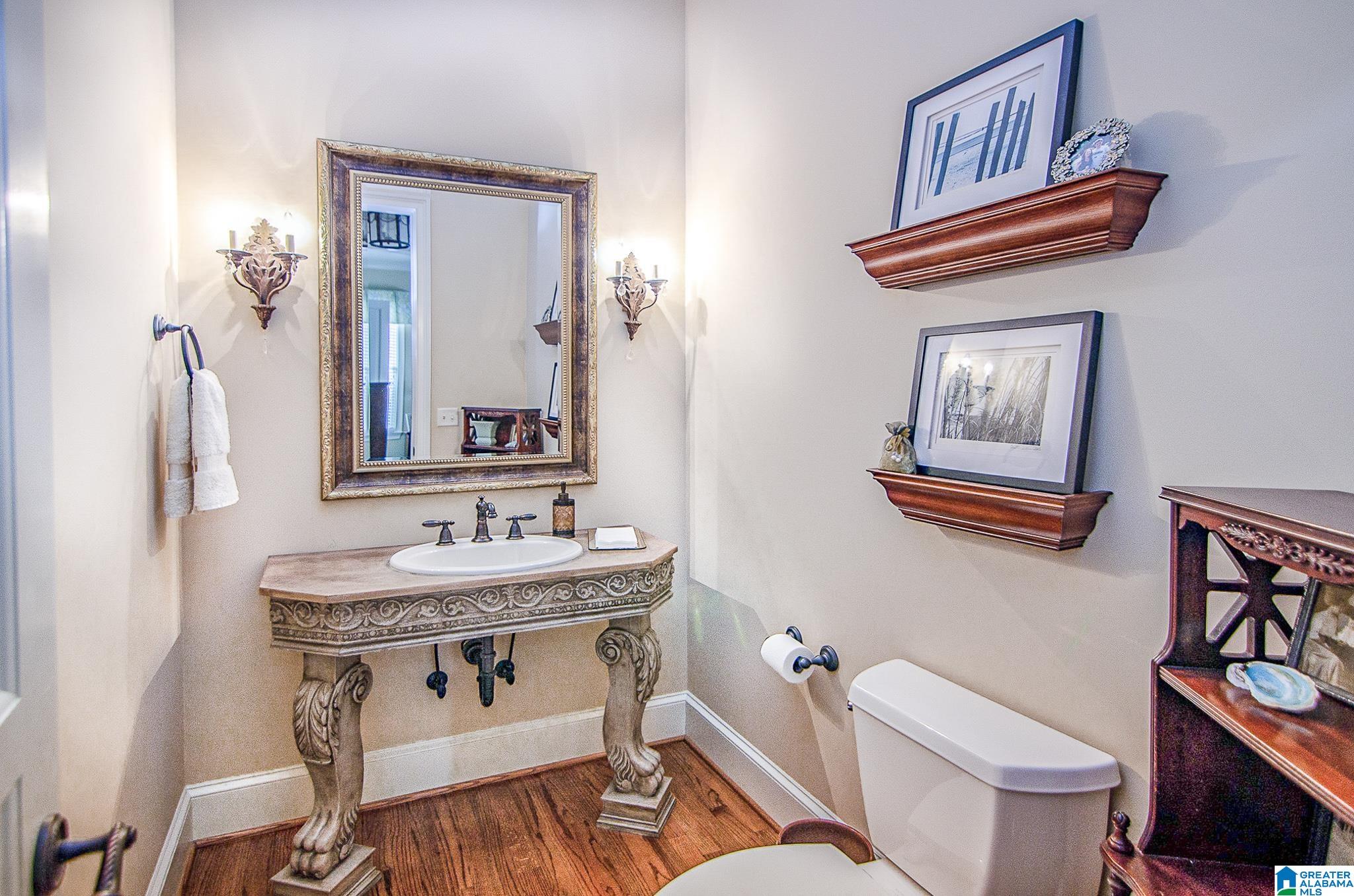 2151 Brook Highland Ridge Birmingham, AL 35242 - Photo 23 of 45