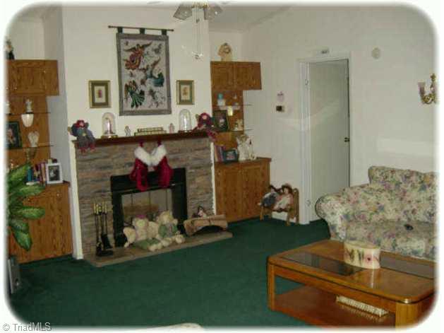 5090 Dippen Road Walkertown, NC 27051 - Photo 5 of 6 Other.