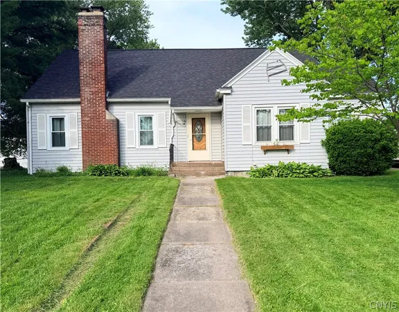 $234,900 | 2 Curtis Road, Vernon, NY 13476