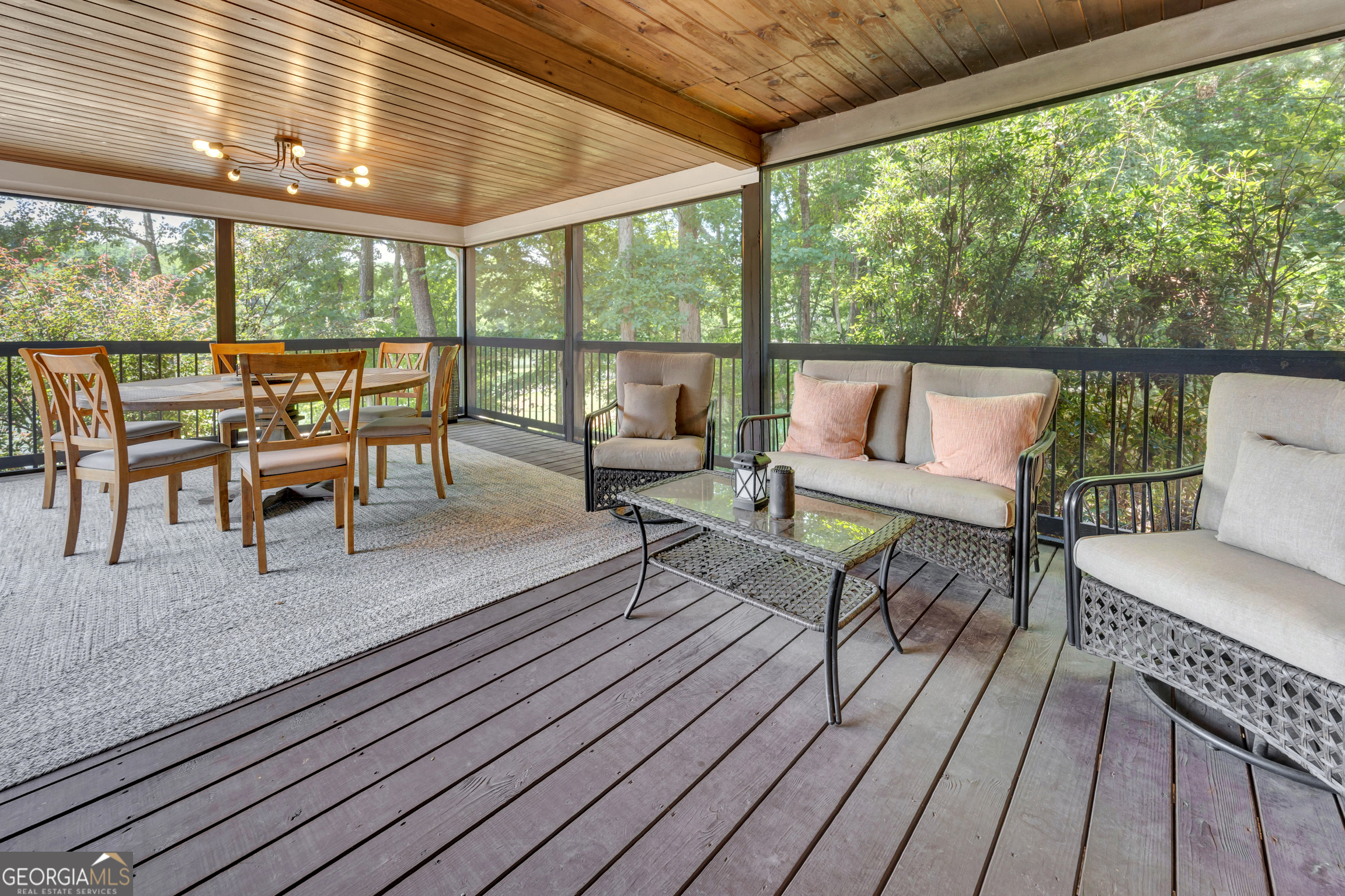 1721 Long Piney Road Mansfield, GA 30055 - Photo 6 of 89