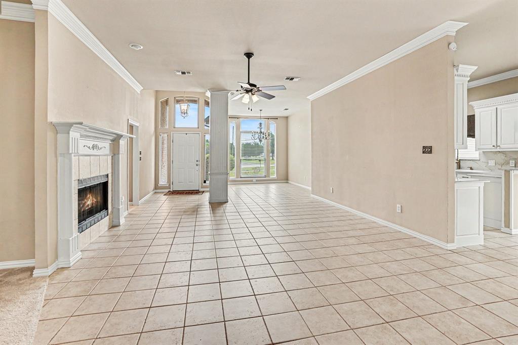 3951 Joe Wilson Road Midlothian, TX 76065 - Photo 6 of 30