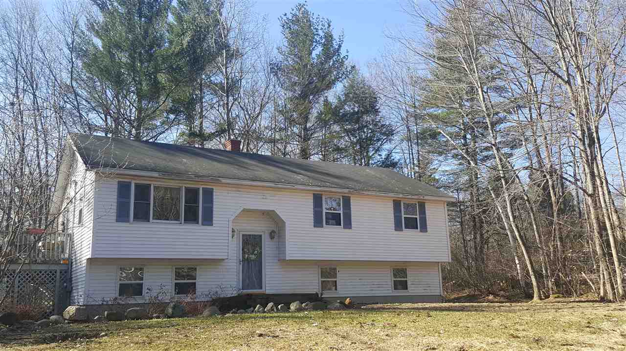 40 Back Road Danville, NH 03819 - Photo 1 of 15 Gallery Image 1