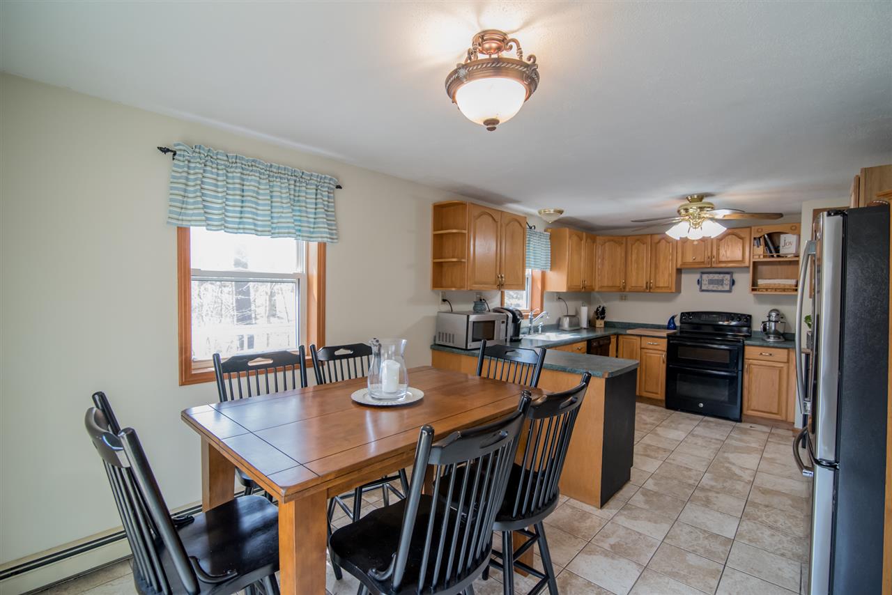 40 Back Road Danville, NH 03819 - Photo 2 of 15 Gallery Image 2