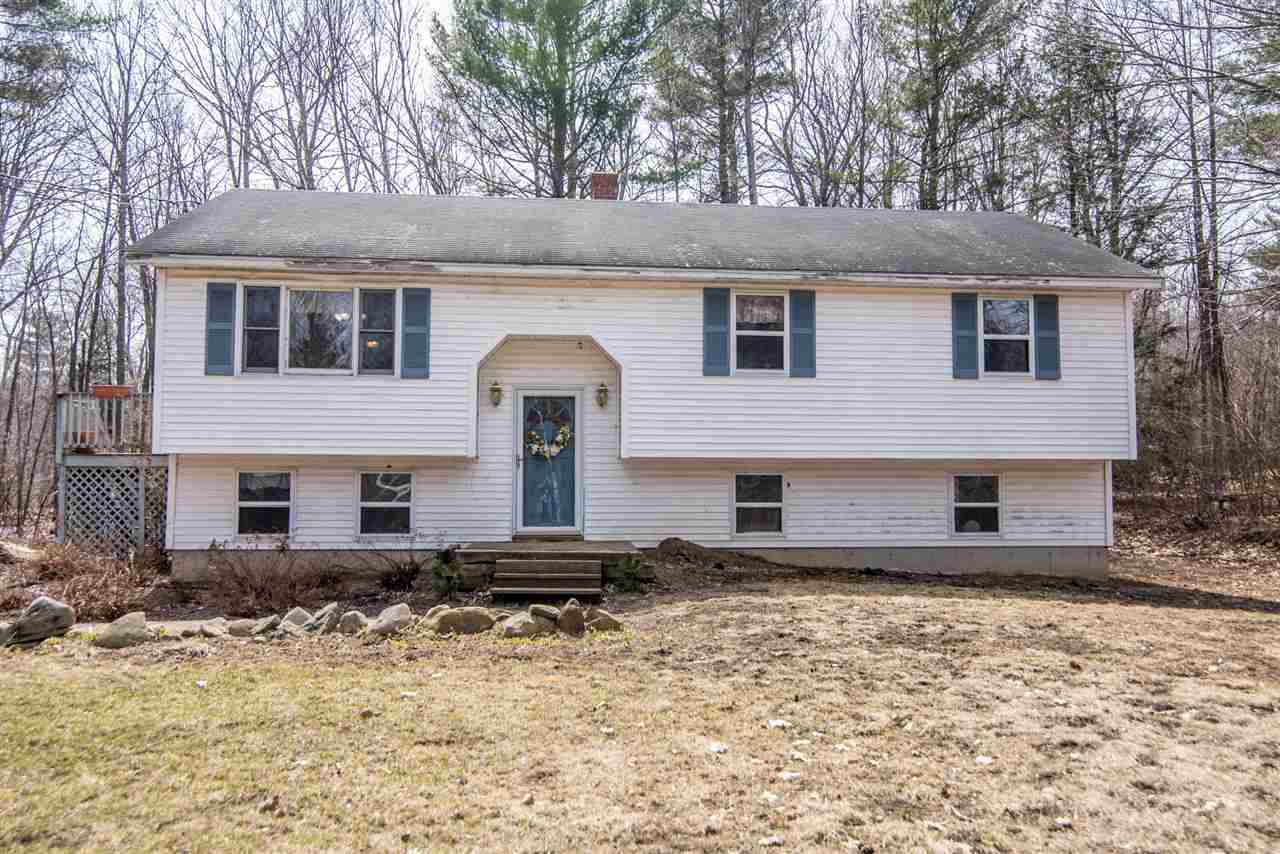 40 Back Road Danville, NH 03819 - Photo 14 of 15 Gallery Image 14