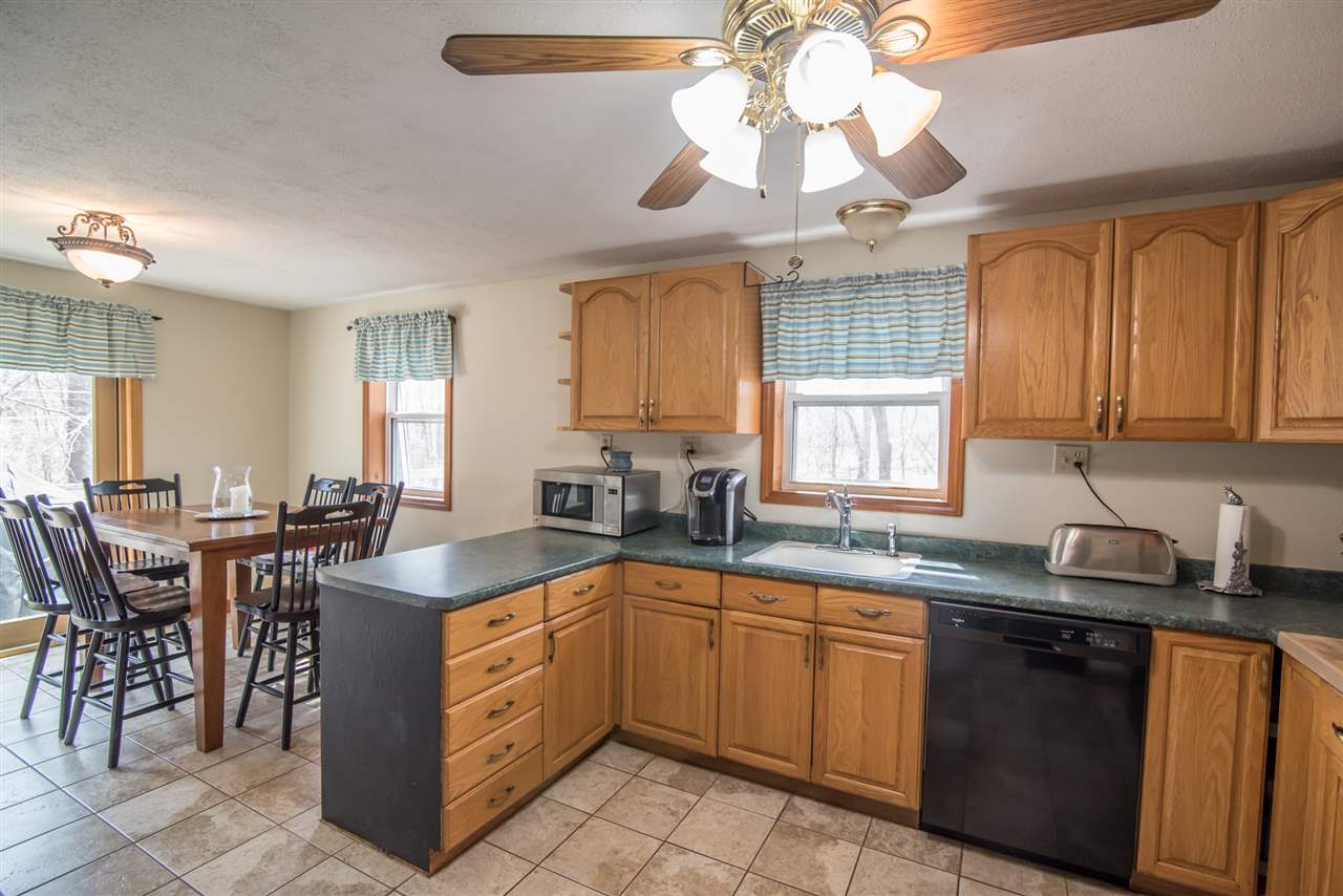 40 Back Road Danville, NH 03819 - Photo 5 of 15 Gallery Image 5