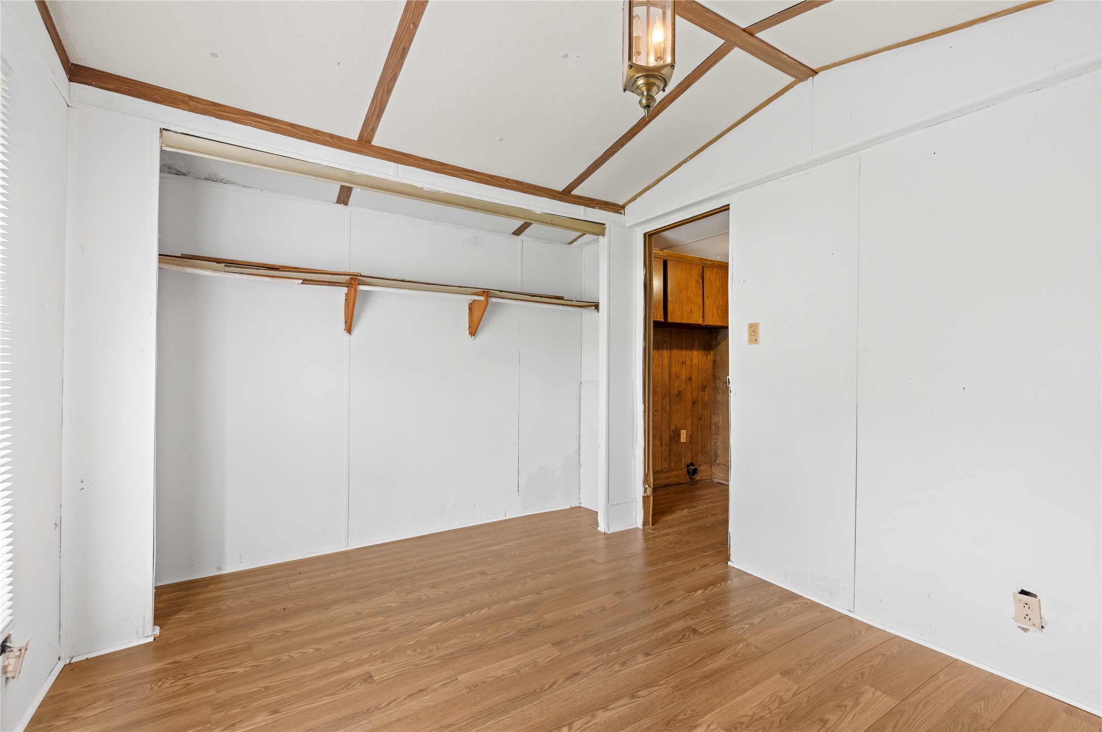 370 Lakeside Drive Trinity, TX 75862 - Photo 12 of 23 a view of an empty room