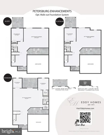 $1,044,900 | 355 Bronson Circle, Unit P1D, Trappe, PA 19426